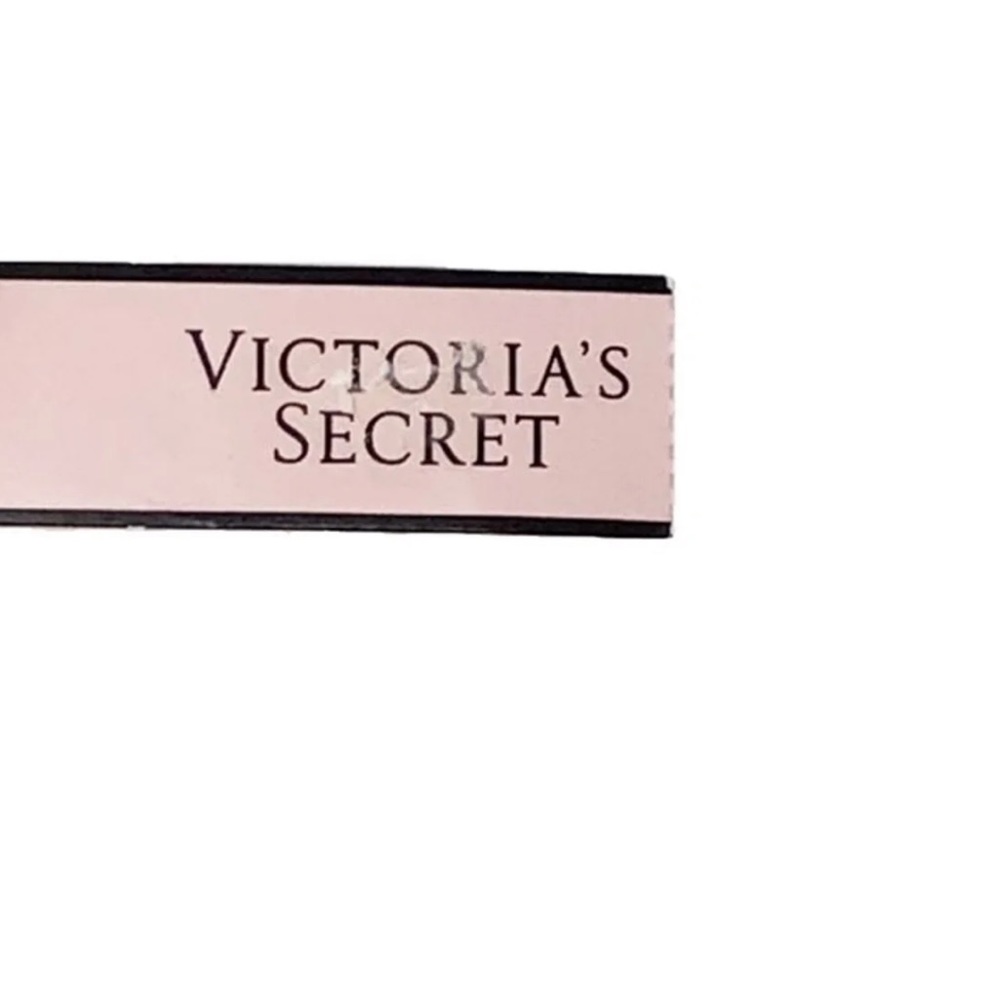 ⚡️NWT Victoria’s Secret Lace Up Strappy Satin Bralette - Picture 8 of 11